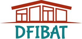 logo de DFIBAT